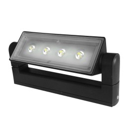 Projecteur  LED 12W IP54 WOLTZ