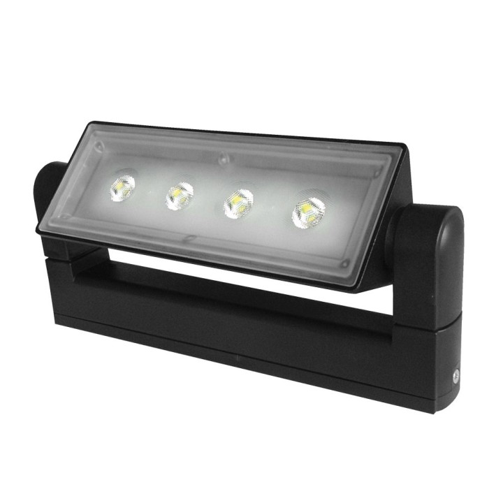 Projecteur LED 12W IP54 WOLTZ