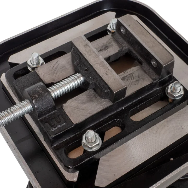 Perceuse à Colonne 700W 16mm STEINER