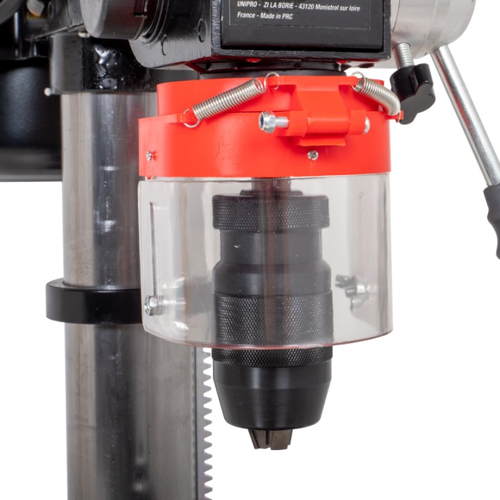 Perceuse à Colonne 700W 16mm STEINER