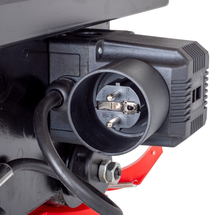 Perceuse à Colonne 700W 16mm STEINER