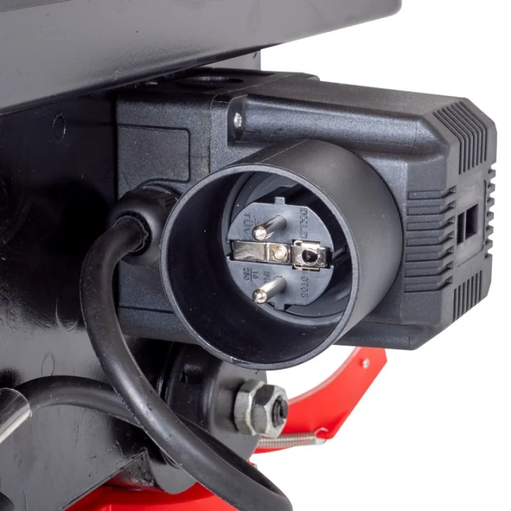 Perceuse à Colonne 700W 16mm STEINER