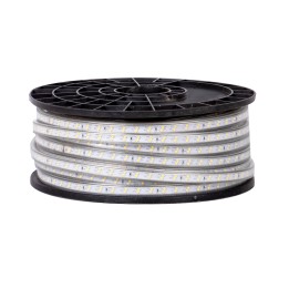 Ruban LED de chantier 7W/m 50m CREALYS