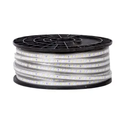 Ruban LED de chantier 7W/m 50m CREALYS
