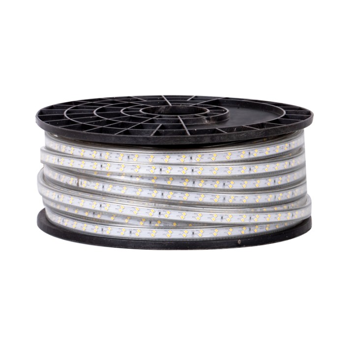 Ruban LED de chantier 7W/m 50m CREALYS