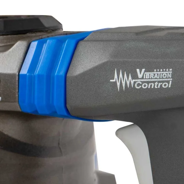 Marteau perforateur 1250W 5J SDS+ 4 fonctions KORMAN