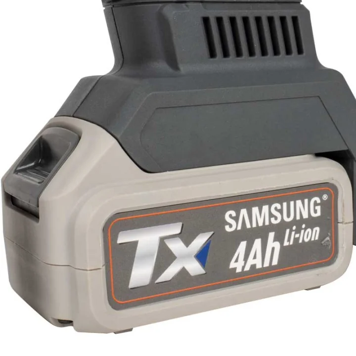 Marteau perforateur sans fil 18V 2J SDS+ KORMAN TX