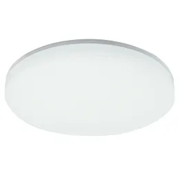 hublot rond ip 65 led 24w blc neutre a detection