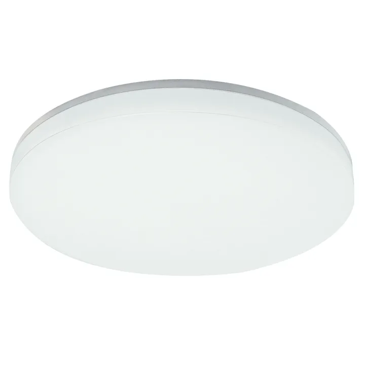 hublot rond ip 65 led 24w blc neutre a detection