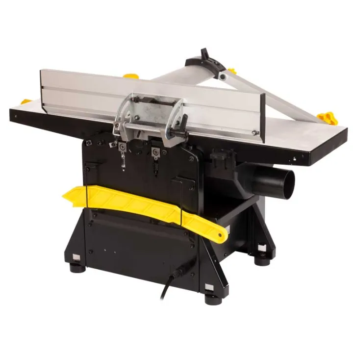 Raboteuse-Dégauchisseuse 1250W 204mm KORMAN