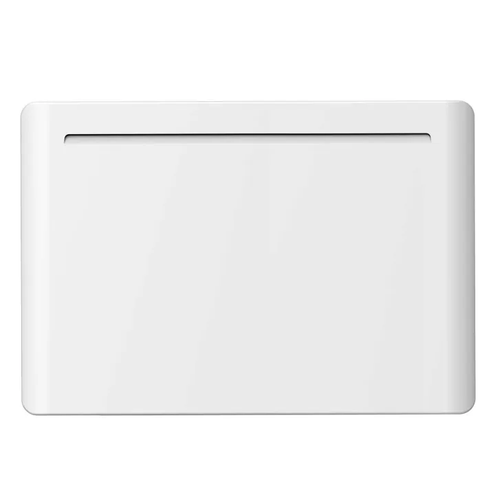 Radiateur à Inertie Fonte 2000W Ecran Tactile Eco Design NF
