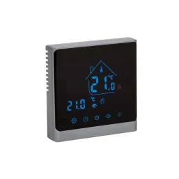 Thermostat Programmable Wifi Pour Chauffage Electrique ATENZA