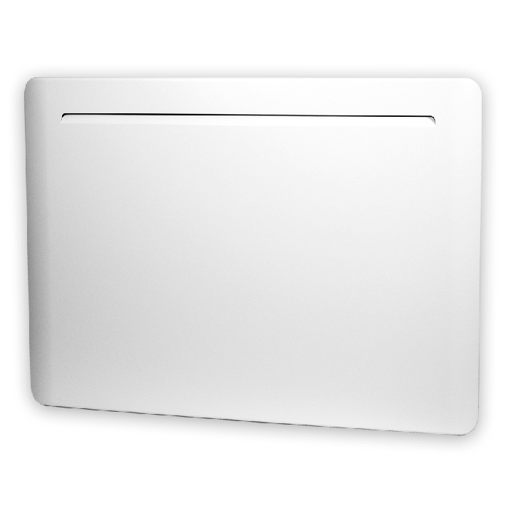 Radiateur à Inertie Fonte 2000W Ecran Tactile Eco Design NF