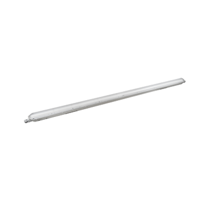 Réglette LED Etanche Câblage Traversant 153cm 55W 4000K IP65 WOLTZ