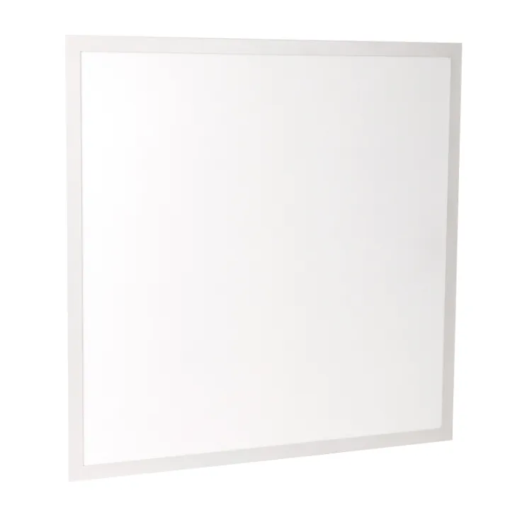 Dalle LED 36W Backlit Recouvrable 600x600mm WOLTZ