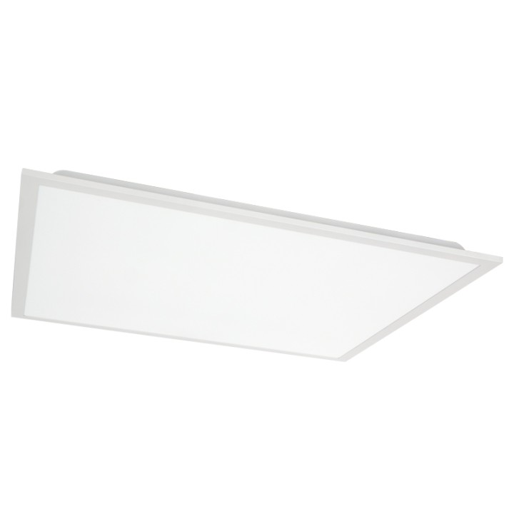 Dalle LED 36W Backlit Recouvrable 600x600mm WOLTZ