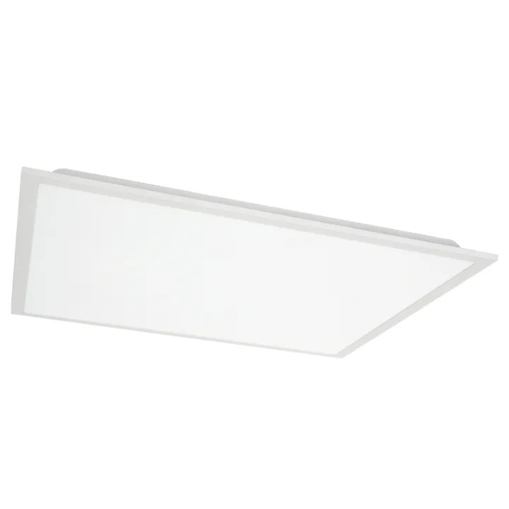 Dalle LED 36W Backlit Recouvrable 600x600mm WOLTZ