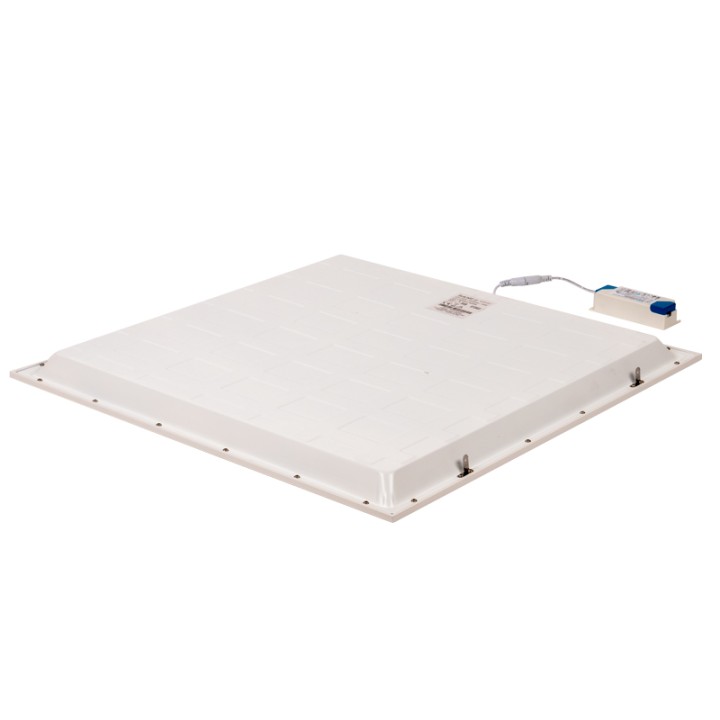 Dalle LED 36W Backlit Recouvrable 600x600mm WOLTZ