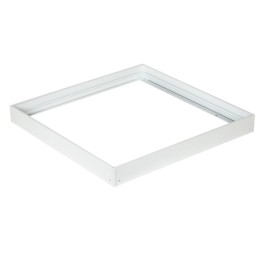 Cadre Saillie Dalle LED 600x600mm ref.812321 WOLTZ