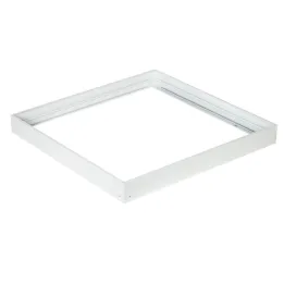 Cadre Saillie Dalle LED 600x600mm ref.812321 WOLTZ