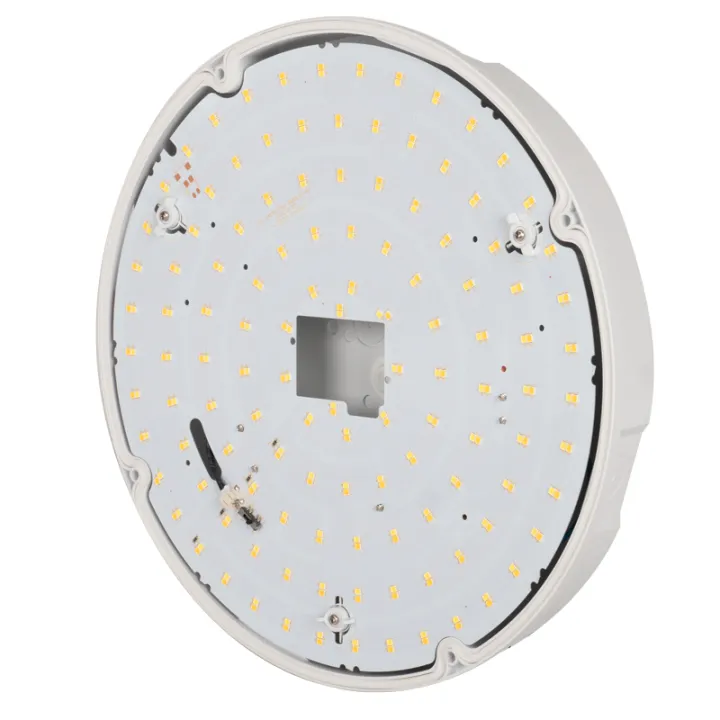 Hublot Extérieur LED 20W Nu WOLTZ