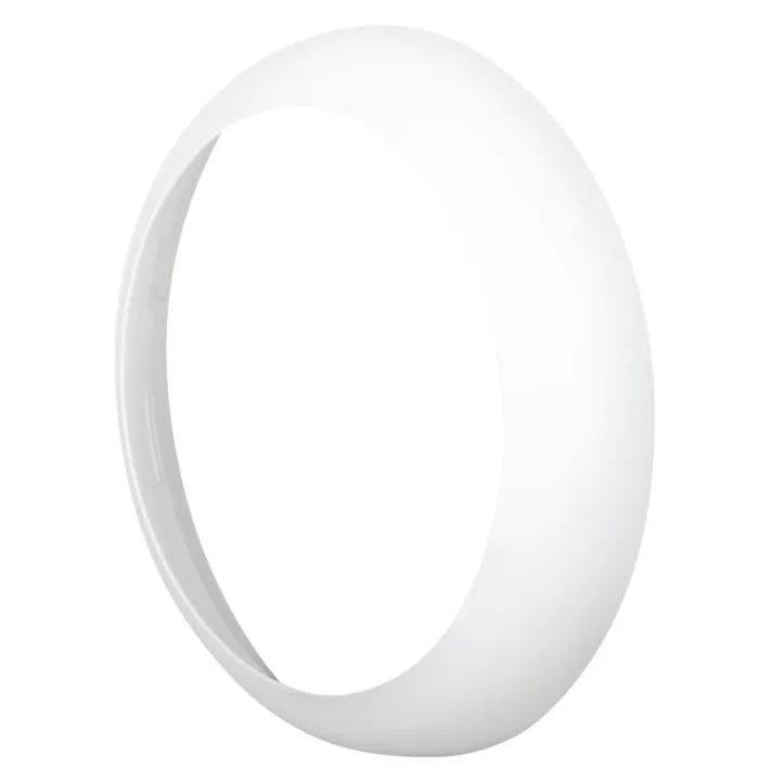 Hublot LED 20W IP65 blanc avec détection WOLTZ