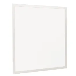 Dalle LED 36W Recouvrable 600x600mm CREALYS