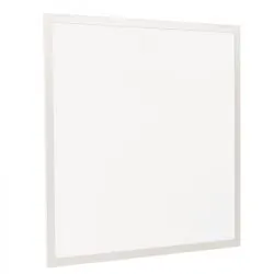 Dalle LED 36W Recouvrable 600x600mm CREALYS