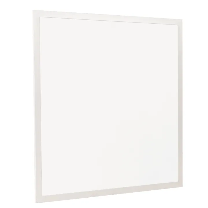 Dalle LED 36W Recouvrable 600x600mm CREALYS