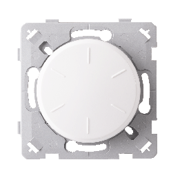 Variateur Compatible Led Blanc EPURE
