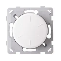Variateur Compatible Led Blanc EPURE