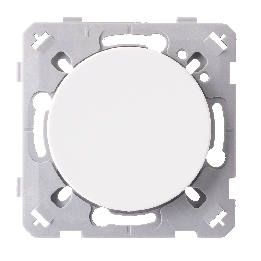 Obturateur Blanc EPURE