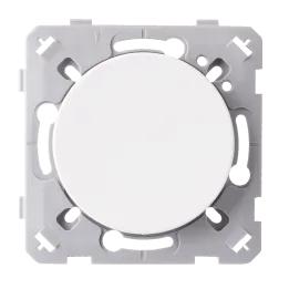 Obturateur Blanc EPURE