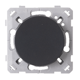 Obturateur Anthracite EPURE