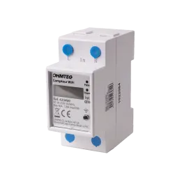 Compteur d'Energie Connecté MID 45A