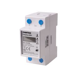 Compteur d'Energie Connecté MID 45A