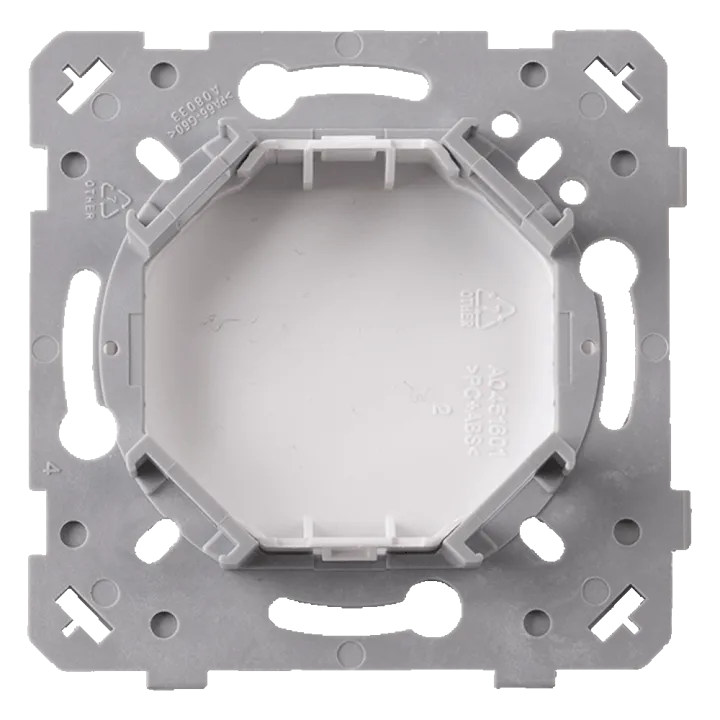 Obturateur Blanc EPURE