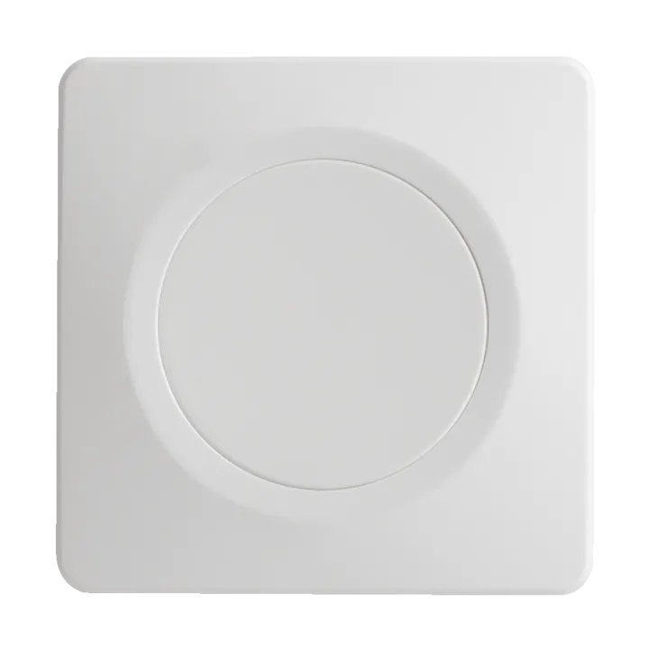 OHMTEC Epure Obturateur Blanc 