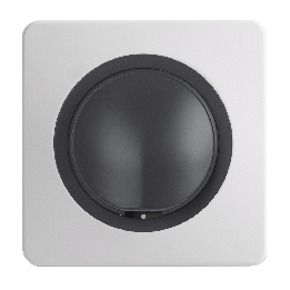 OHMTEC Epure Sortie De Cable Anthracite 