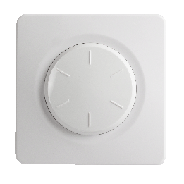 OHMTEC Epure Variateur compatible Led blanc complet