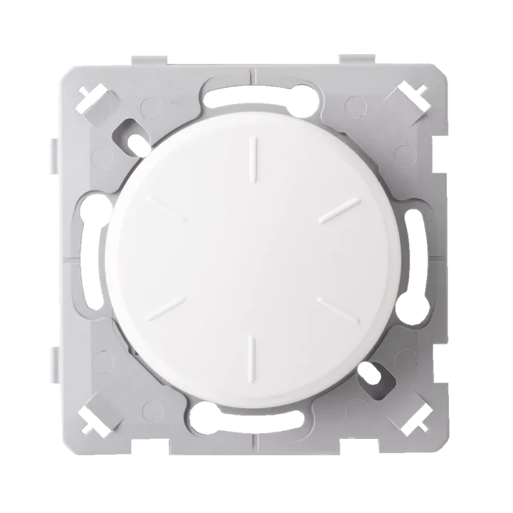 Variateur Compatible Led Blanc EPURE