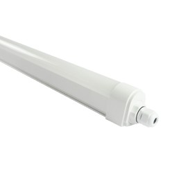 Réglette LED étanche 36W 120cm
