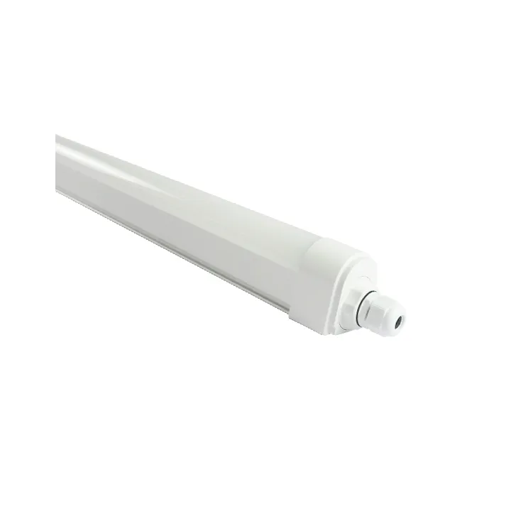 Réglette LED étanche 36W 120cm