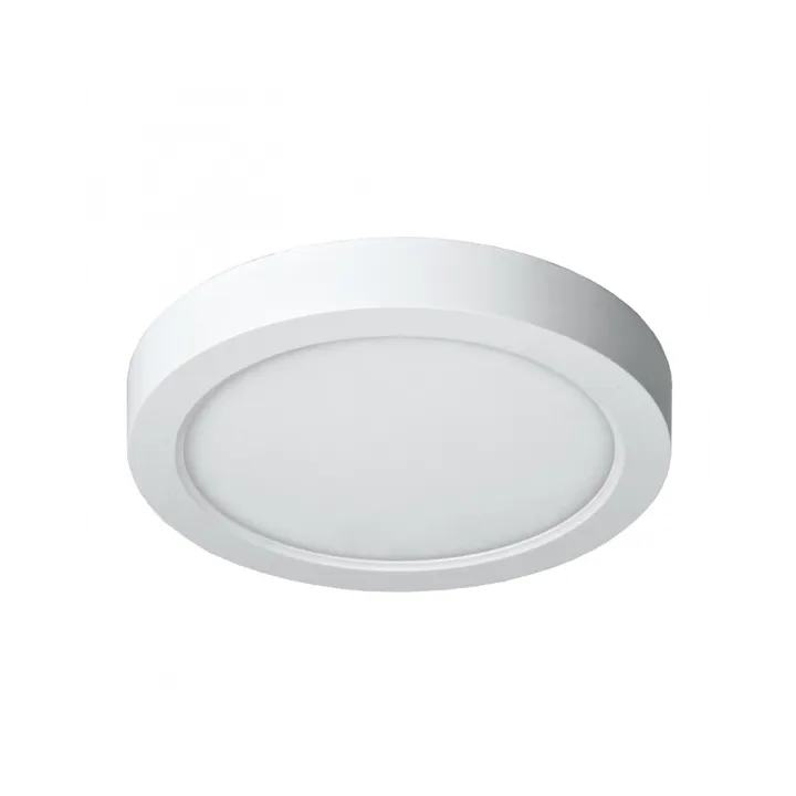 Plafonnier LED rond 18W 4000K Ø226mm