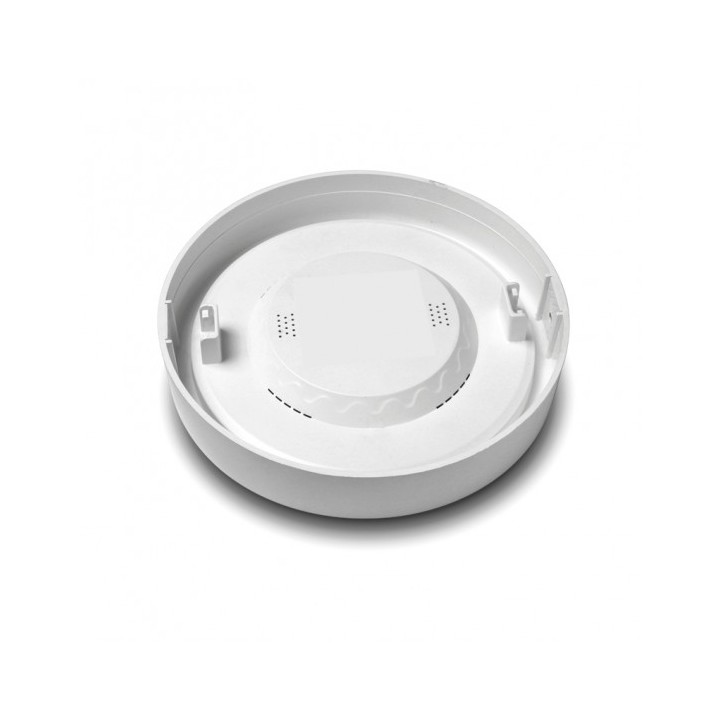 Plafonnier LED rond 18W 4000K Ø226mm