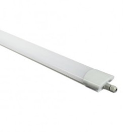 Réglette extrudée 55W 4000K 155cm