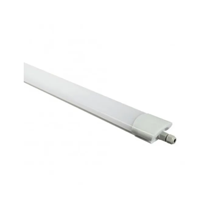 Réglette extrudée 55W 4000K 155cm