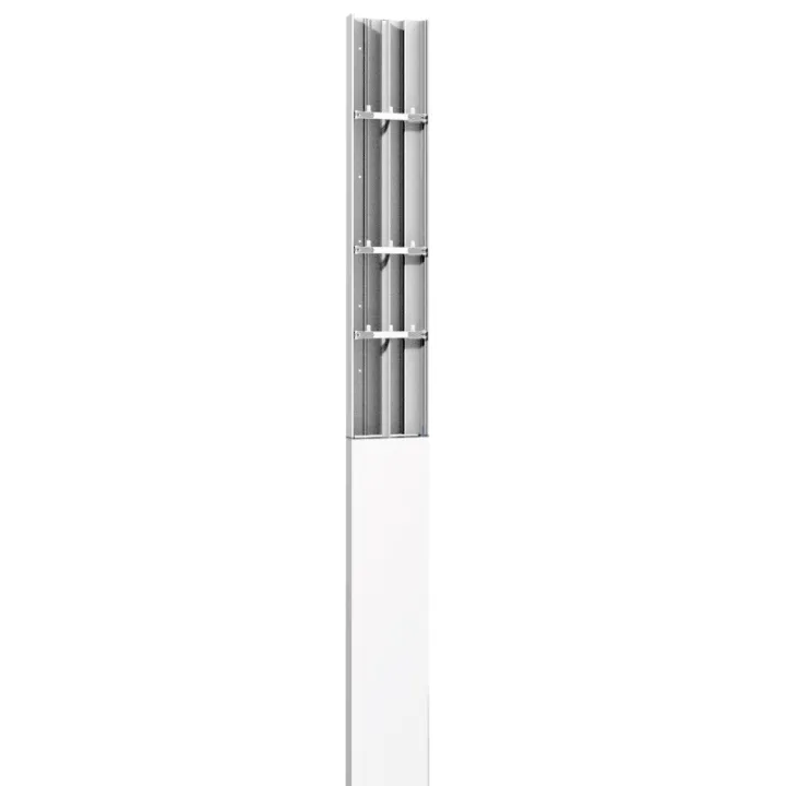 Gaine technique de logement 13 modules - 250 mm