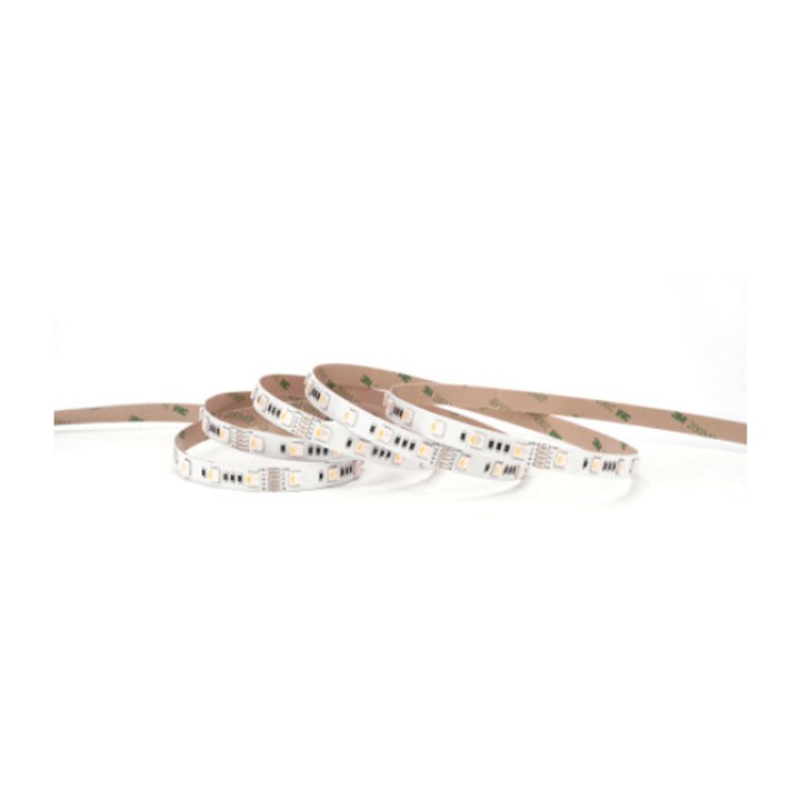 Ruban 5m LED RGBW 60LED/m IP20