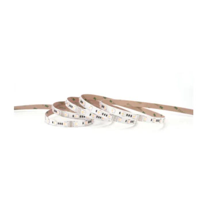 Ruban 5m LED RGBW 60LED/m IP20